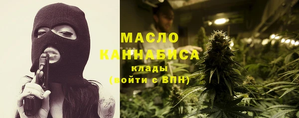 крисы Бронницы