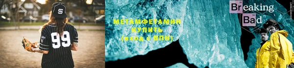 крисы Бронницы